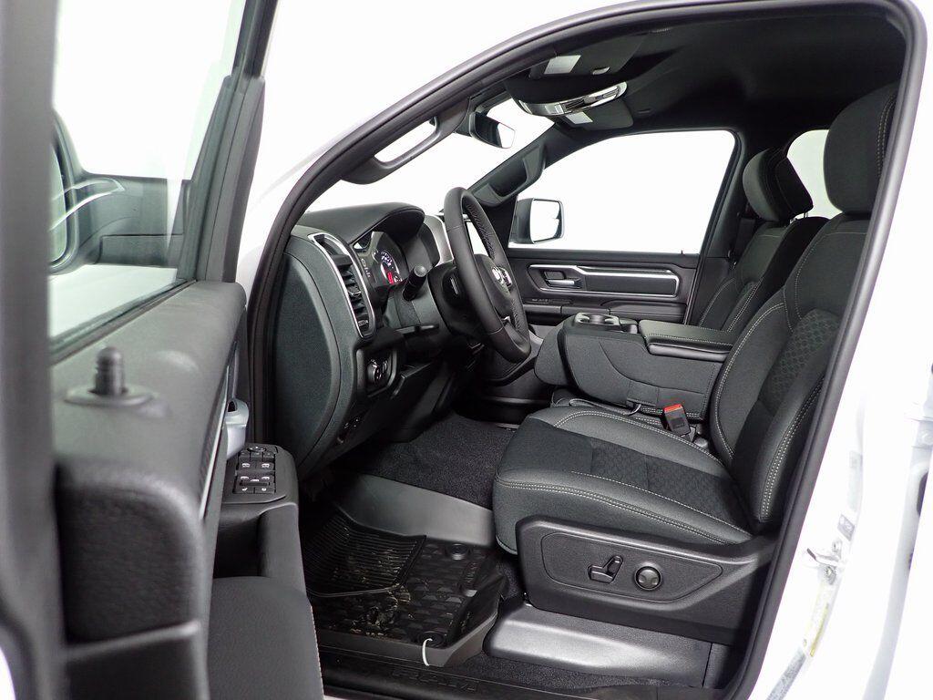 2025 RAM 1500 Big Horn/Lone Star - Photo 20