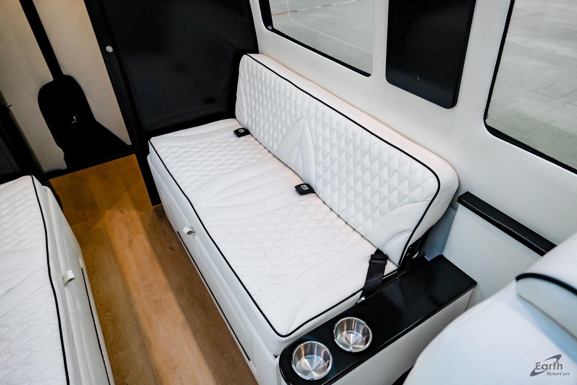 2023 Mercedes-Benz Sprinter Cargo Van Base - Photo 75
