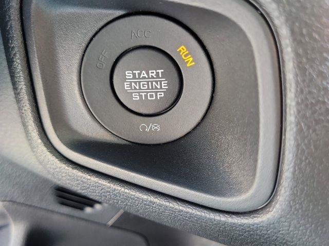 2026 Jeep Wrangler 4-Door Willys - Photo 25