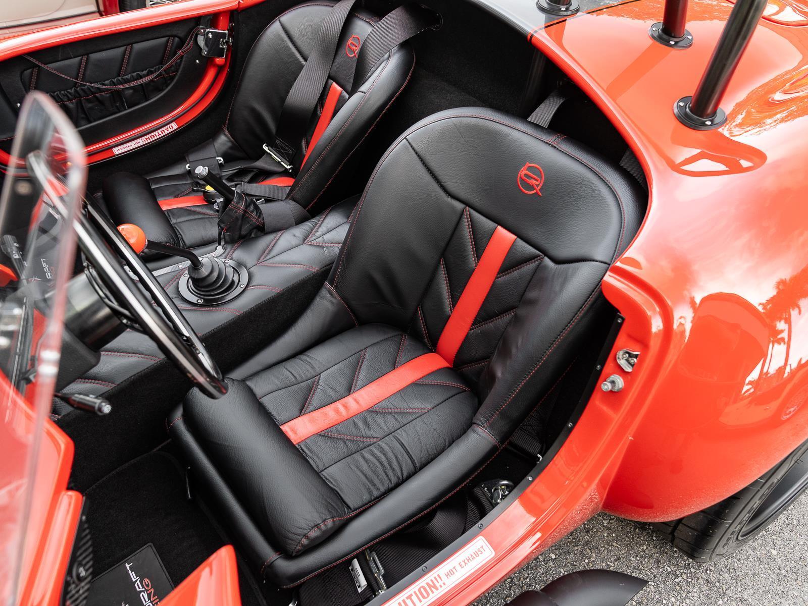 Used 1965 Roadster Shelby Replica Roadster