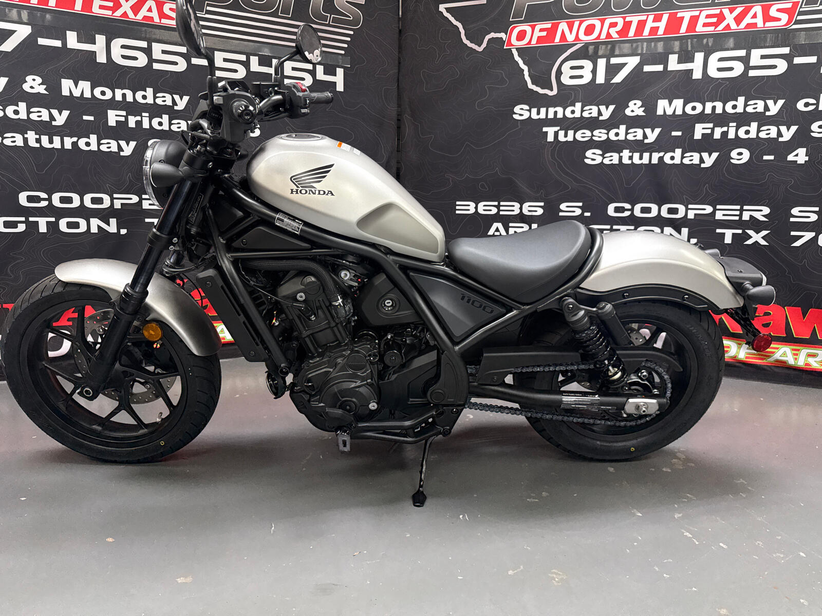 powersport image