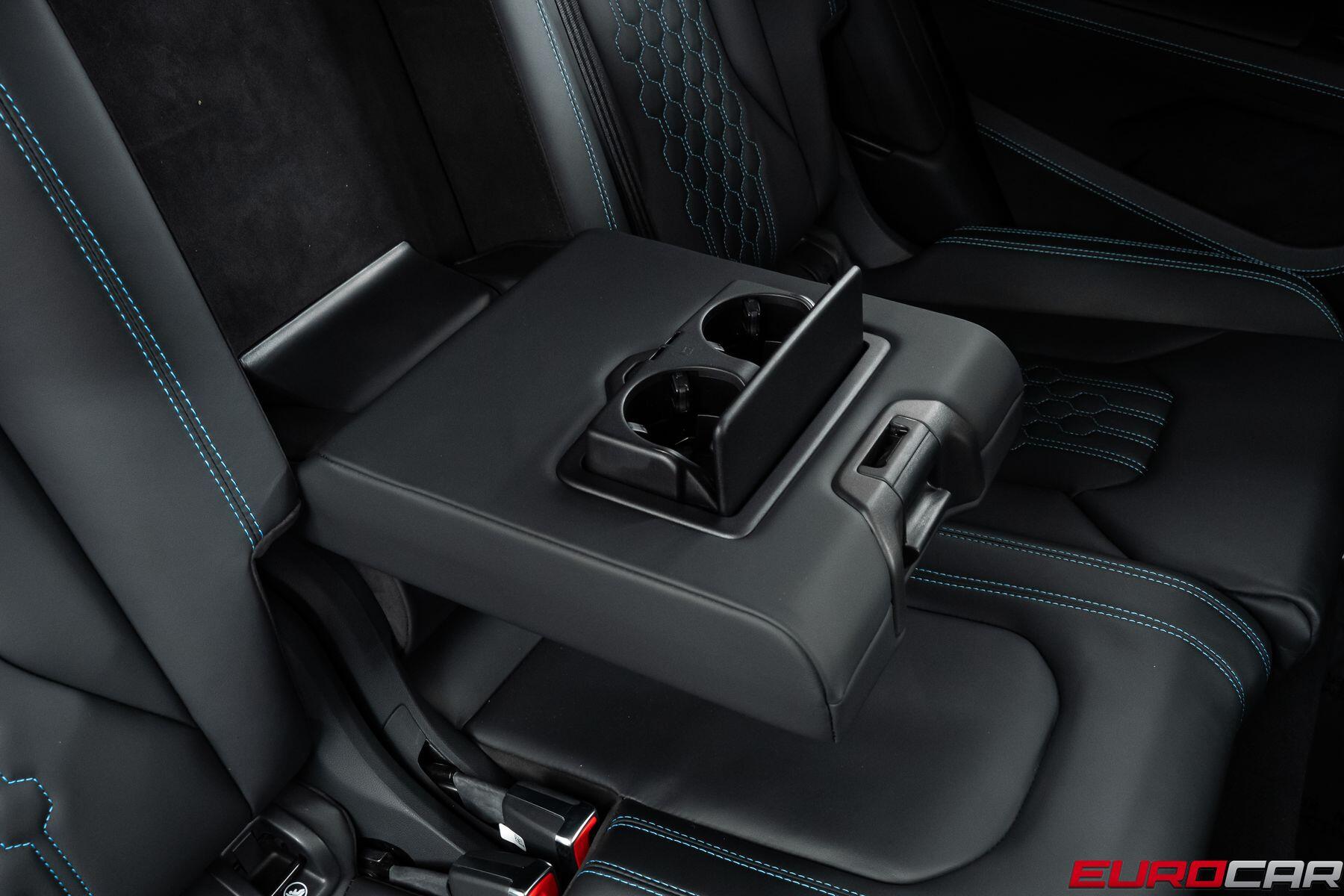 2024 Lamborghini Urus Performante *HUGE CARBON OPTIONS * SUNROOF*Image 47