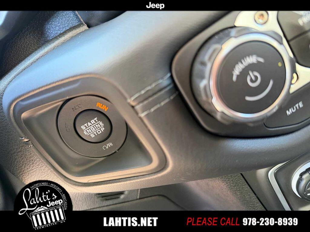 2026 Jeep Wrangler 2-Door Rubicon - Photo 17