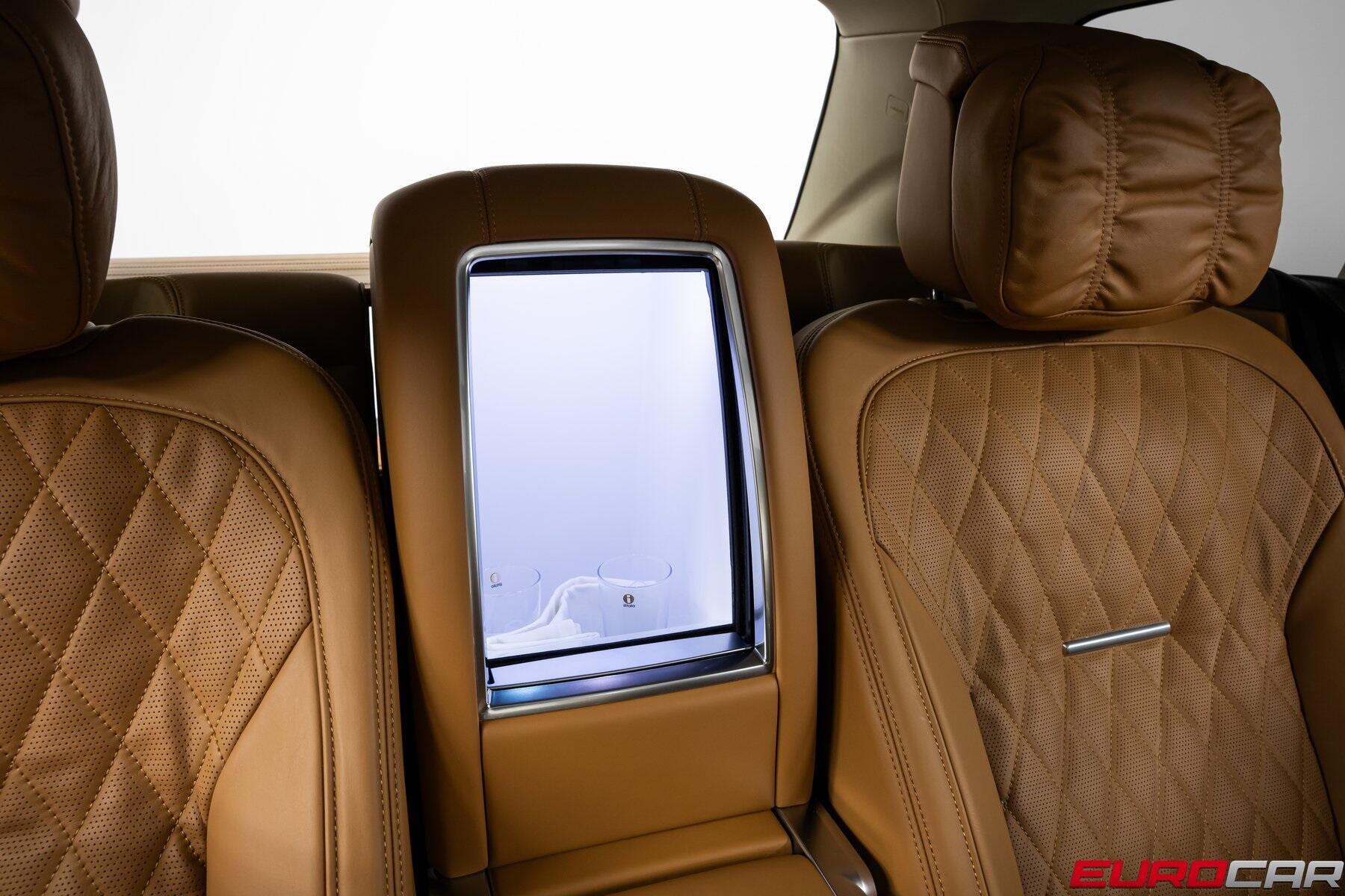 Used 2021 Land Rover Range Rover SVAutobiography LWB *TAILGATE EVENT SEATING*Image 41