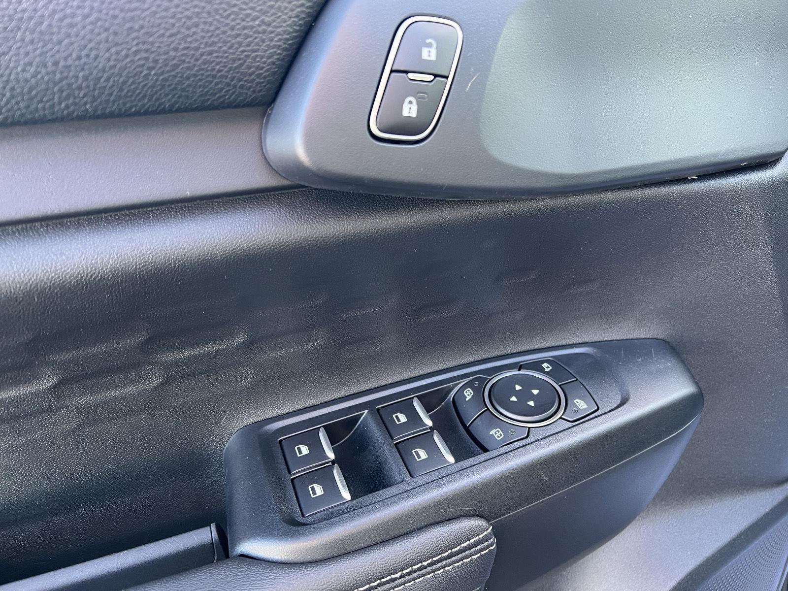 2025 Ford Ranger XLT - Photo 16
