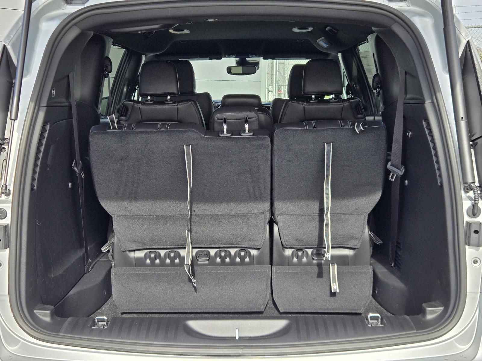 2026 Chrysler Pacifica Select - Photo 29