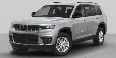 2025 Jeep Grand Cherokee L Limited's photo