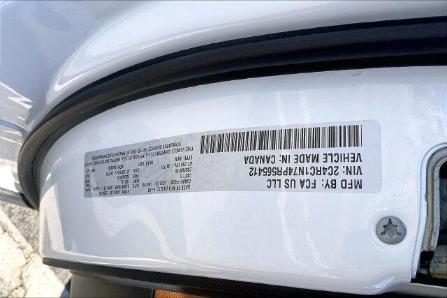 2023 Chrysler Pacifica Hybrid Pinnacle - Photo 33
