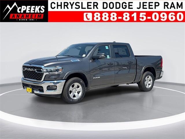 2025 RAM Ram 1500 Pickup Big Horn/Lone Star's photo