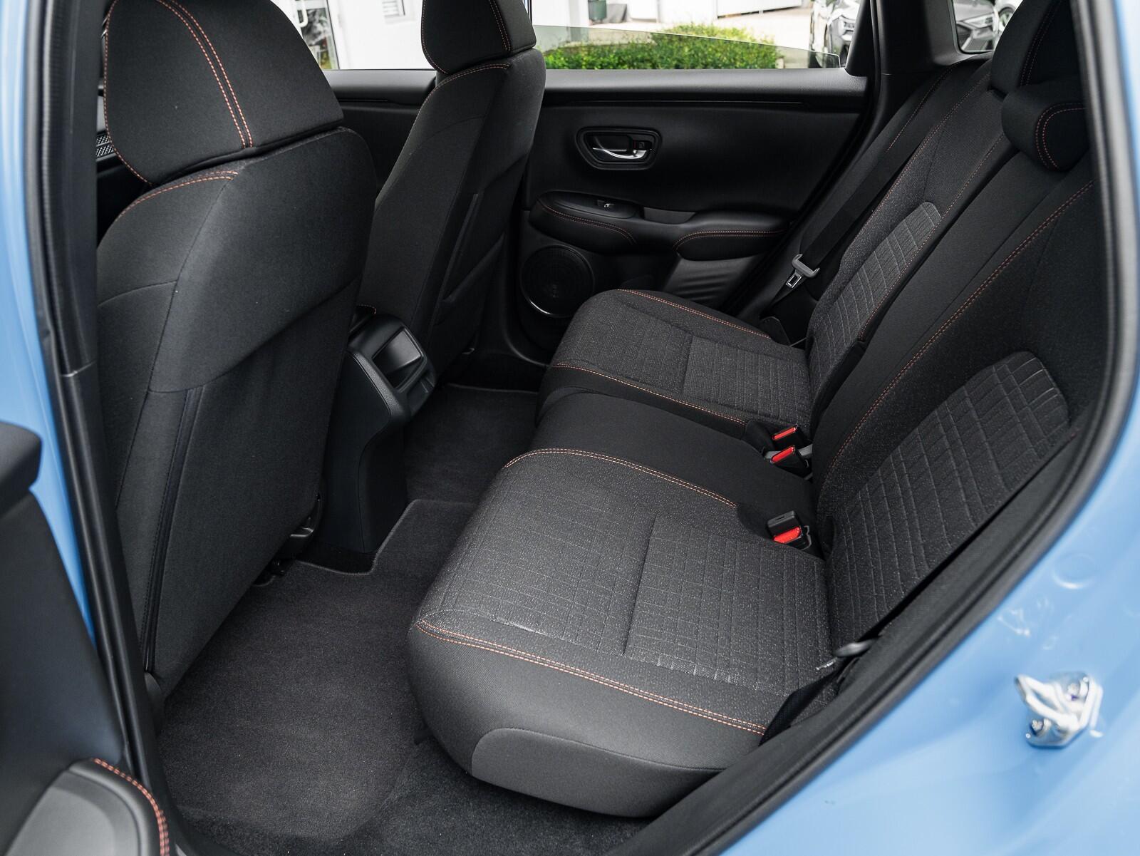 Used 2026 Honda HR-V Sport