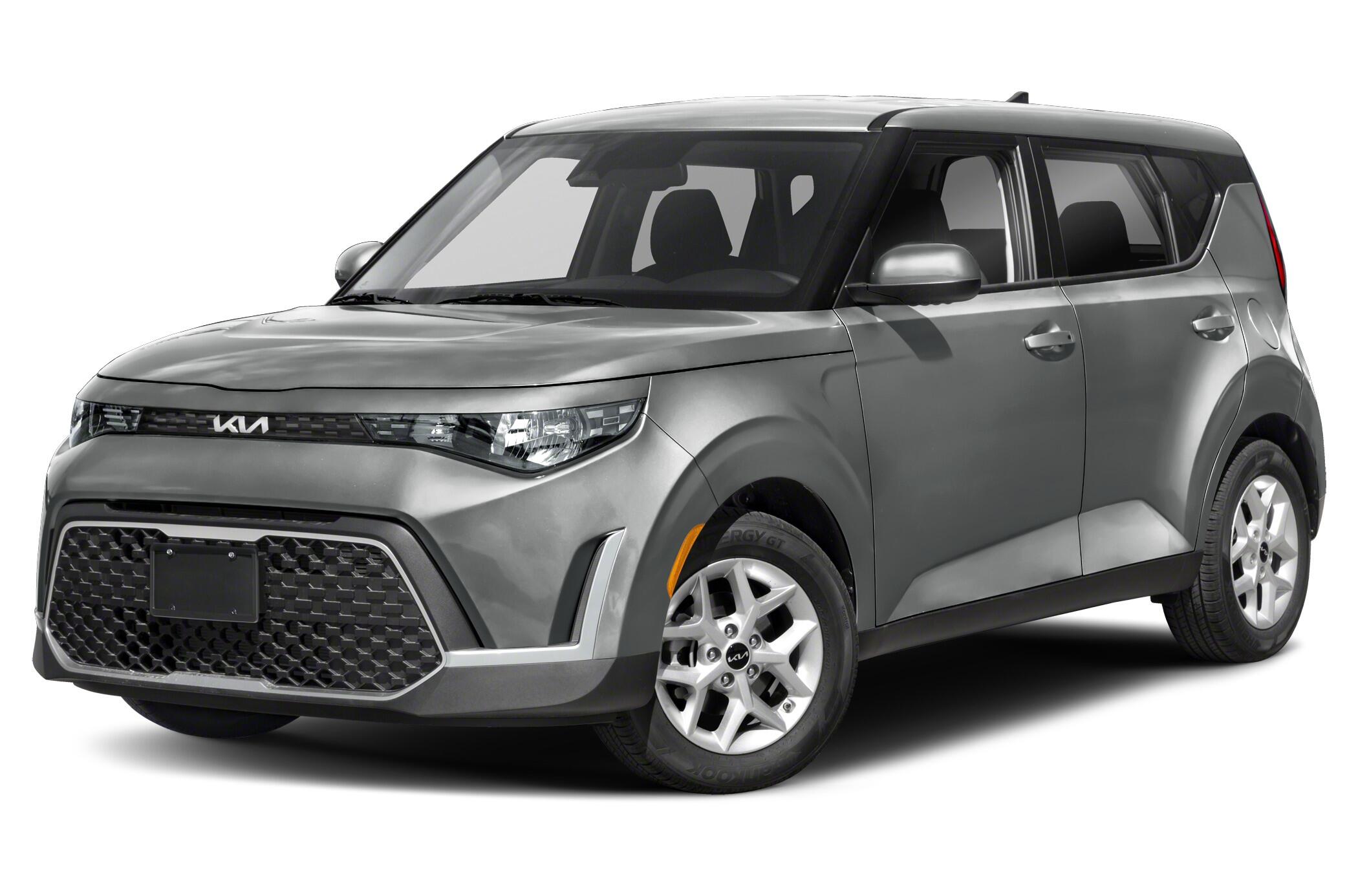 2023 Kia Soul S