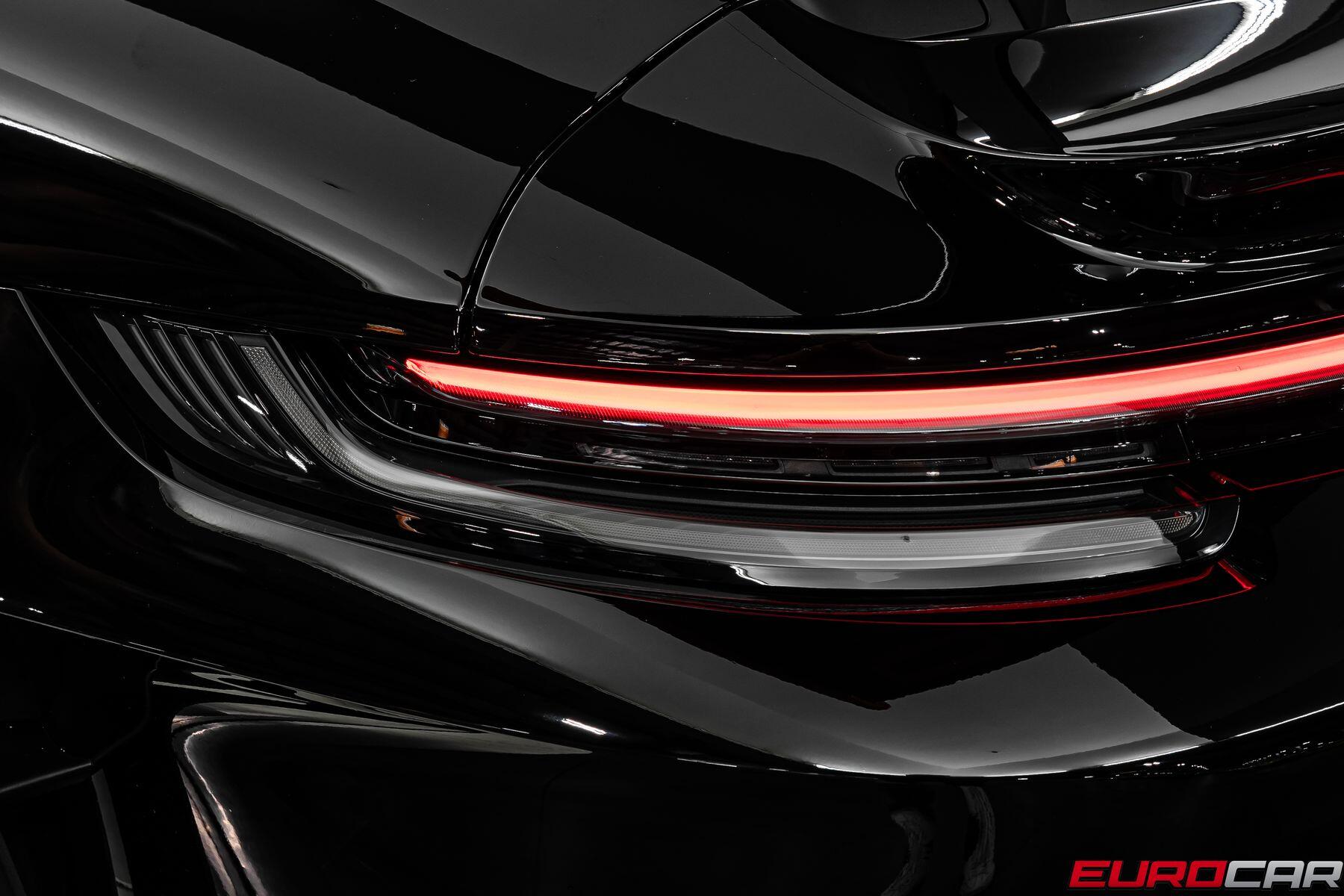 2025 Porsche 911 GT3 RS *WEISSACH PACKAGE * SONDERWUNSCH CXX*Image 22