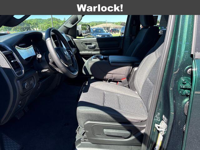 2026 RAM 1500 Warlock - Photo 15