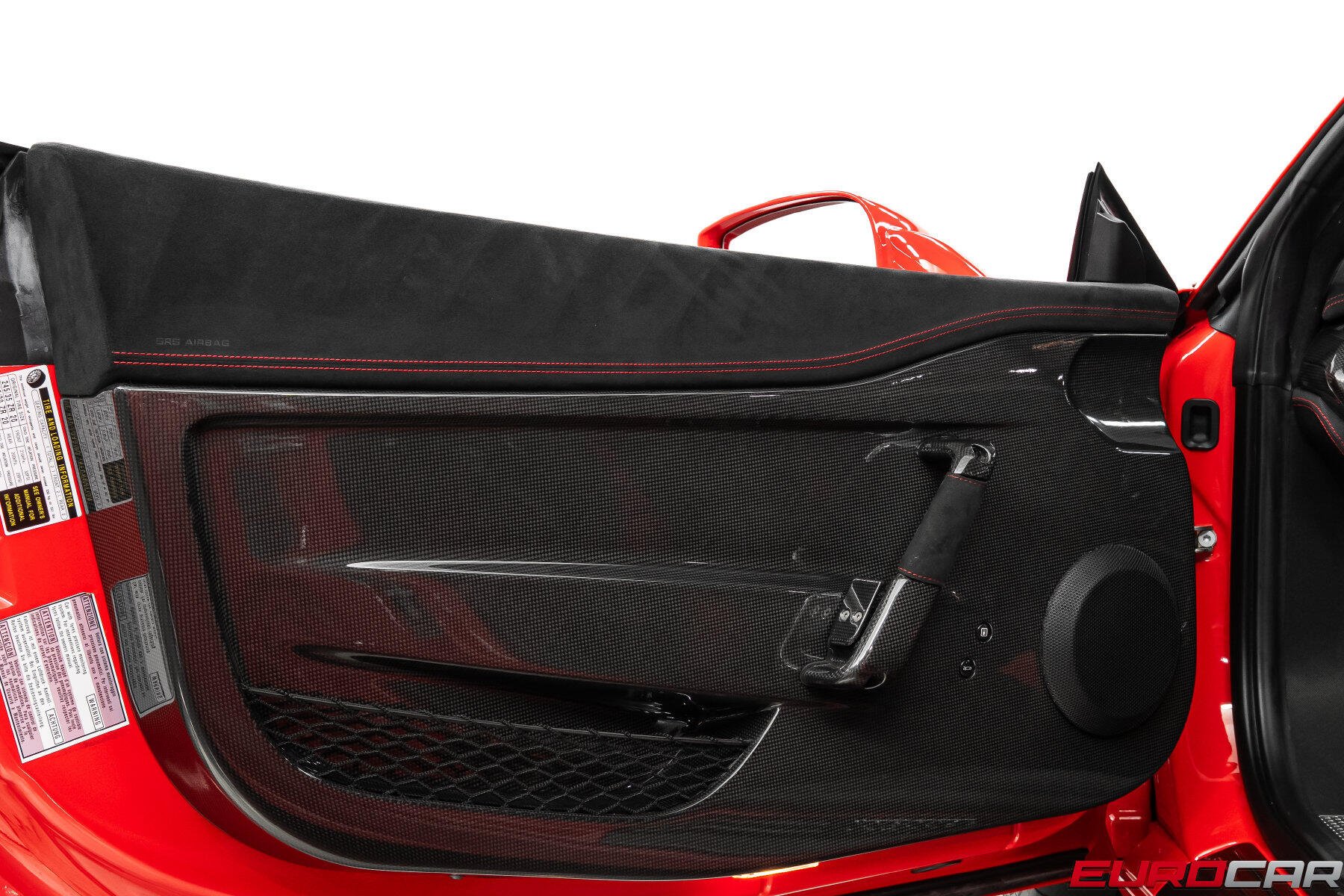 2015 Ferrari 458 Italia Speciale *HUGE CARBON INTERIOR OPTIONS * FRONT LIFT*Image 30