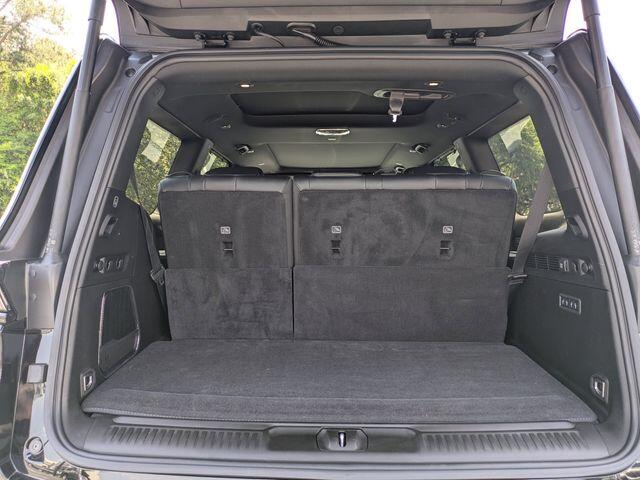 2026 Jeep Grand Wagoneer Limited Reserve - Photo 13