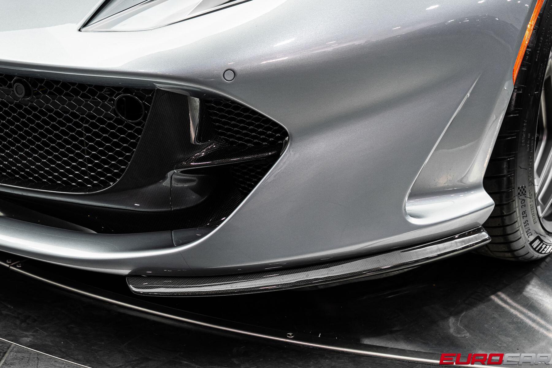 2020 Ferrari 812 Superfast *PASSENGER DISPLAY * FRONT LIFT*Image 13