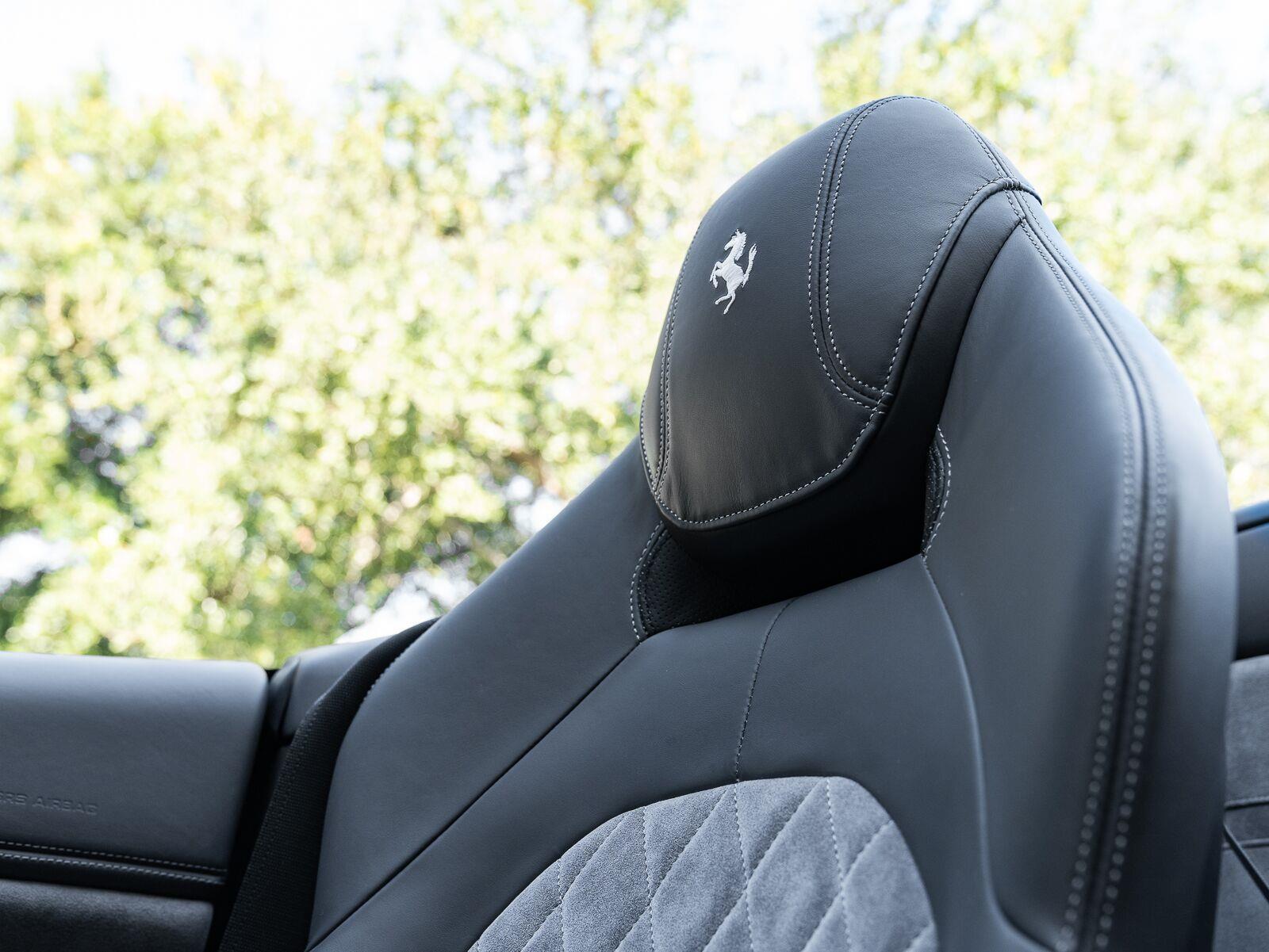 Used 2015 Ferrari California T
