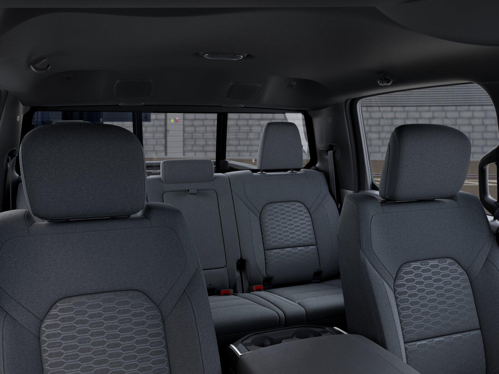 2026 RAM 1500 Big Horn/Lone Star - Photo 52