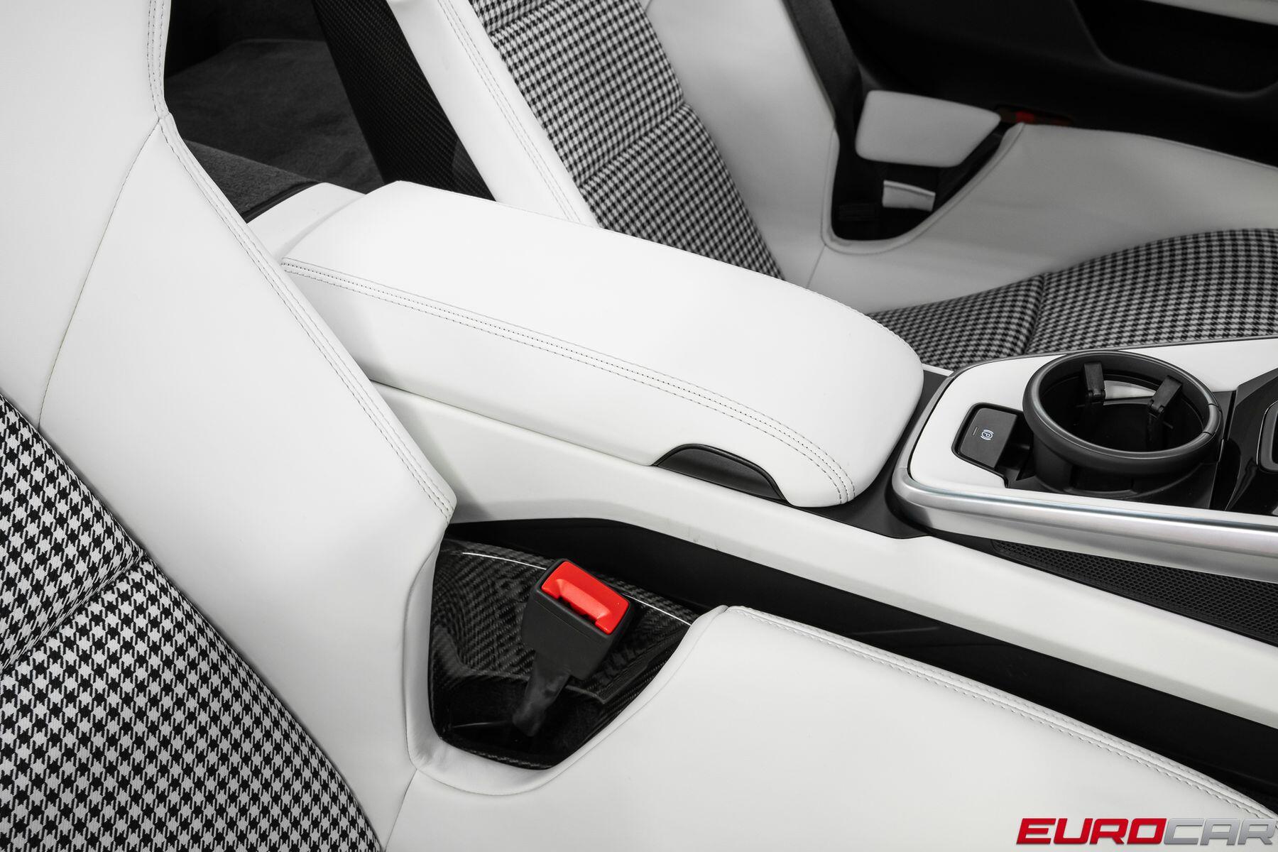 2024 Porsche 911 GT3 RS *WEISSACH PACKAGE * SONDERWUNSCH INTERIOR*Image 42
