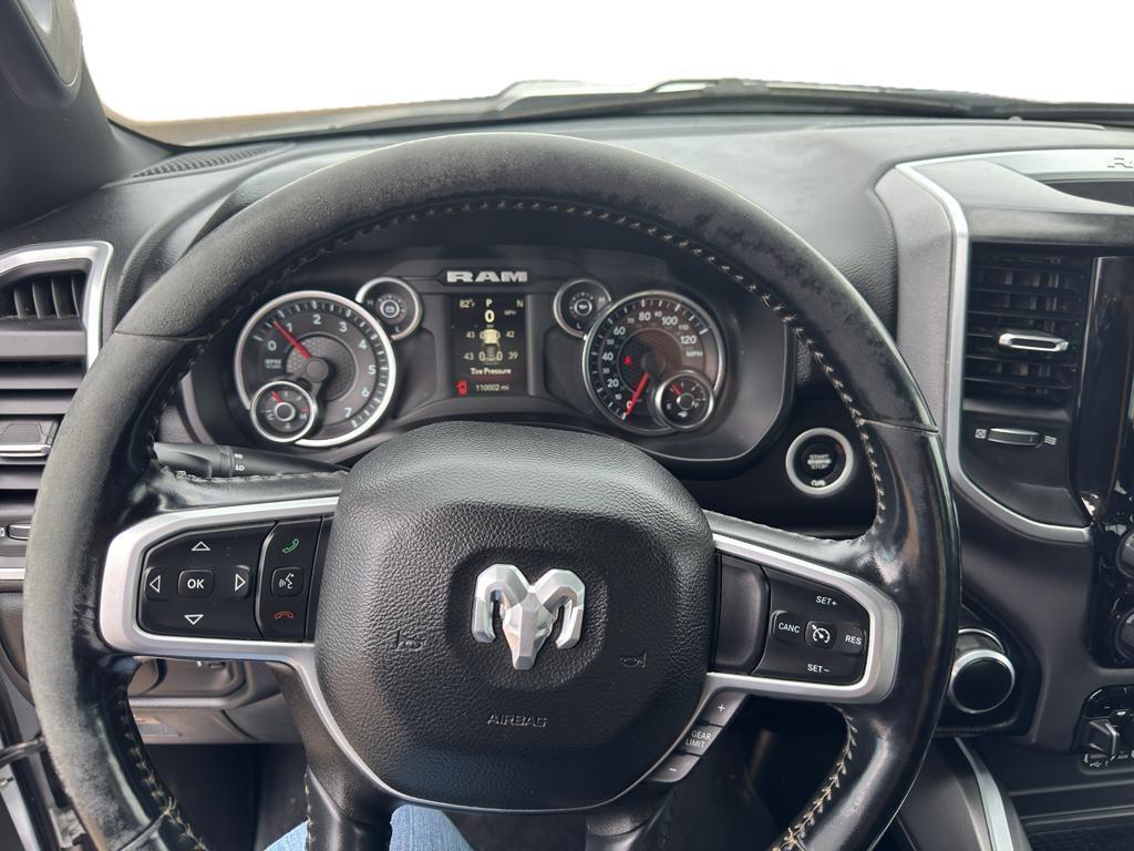 2023 RAM Ram 1500 Pickup Big Horn/Lone Star - Photo 8