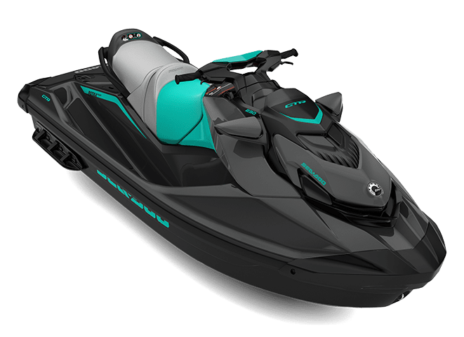 2026 Sea-Doo GTR 230