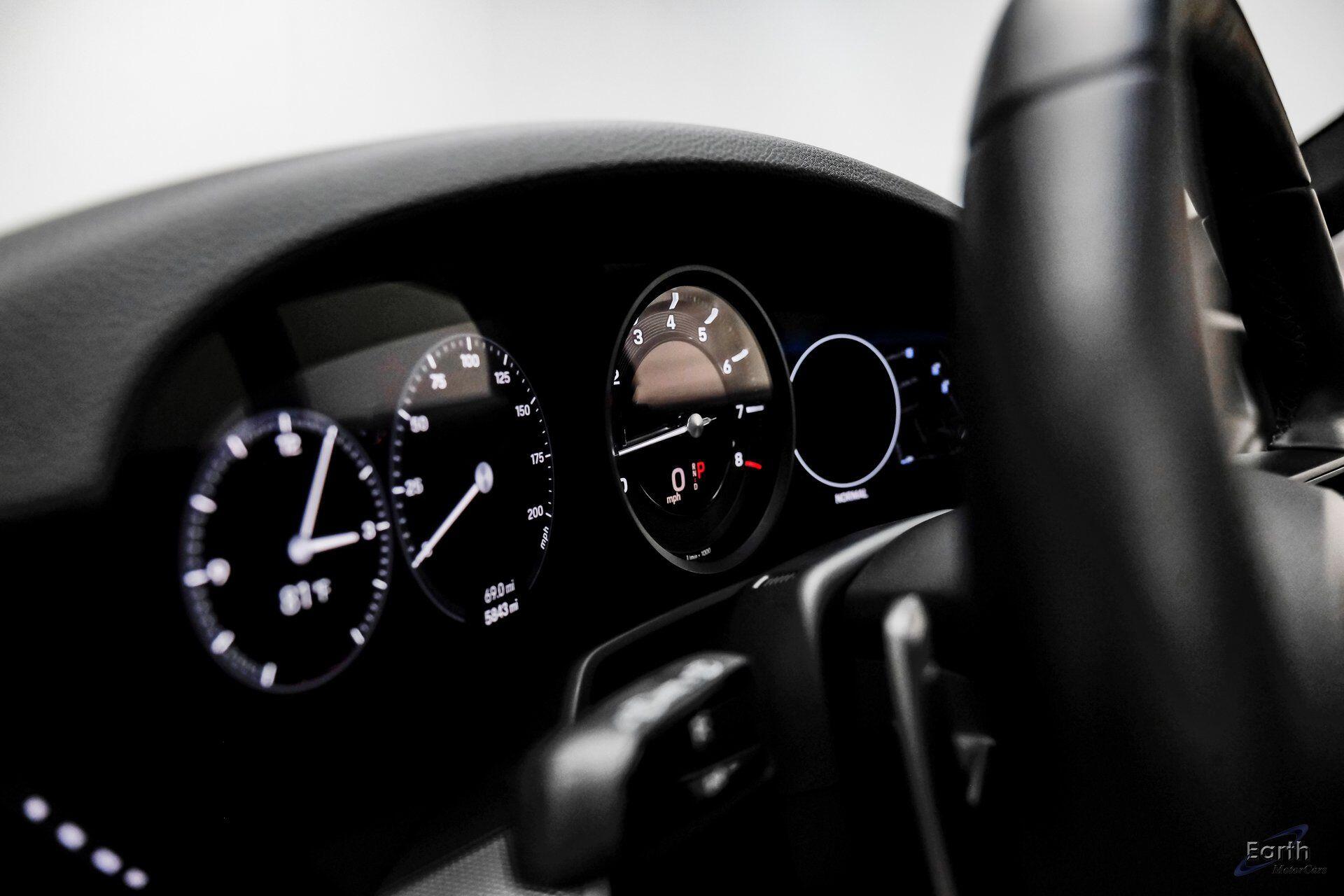 2024 Porsche 911 S - Photo 30