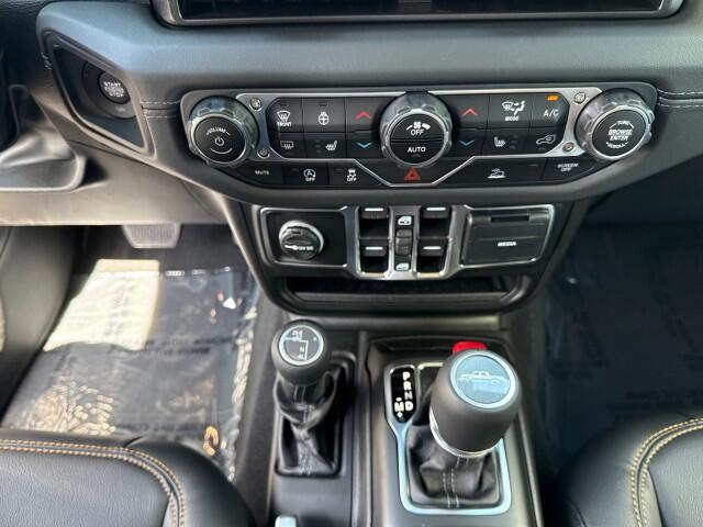 2025 Jeep Gladiator High Tide - Photo 17