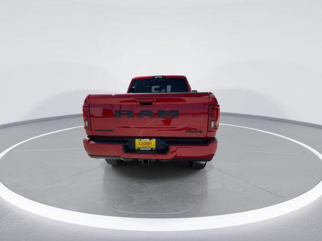 2026 RAM 2500 Laramie - Photo 7