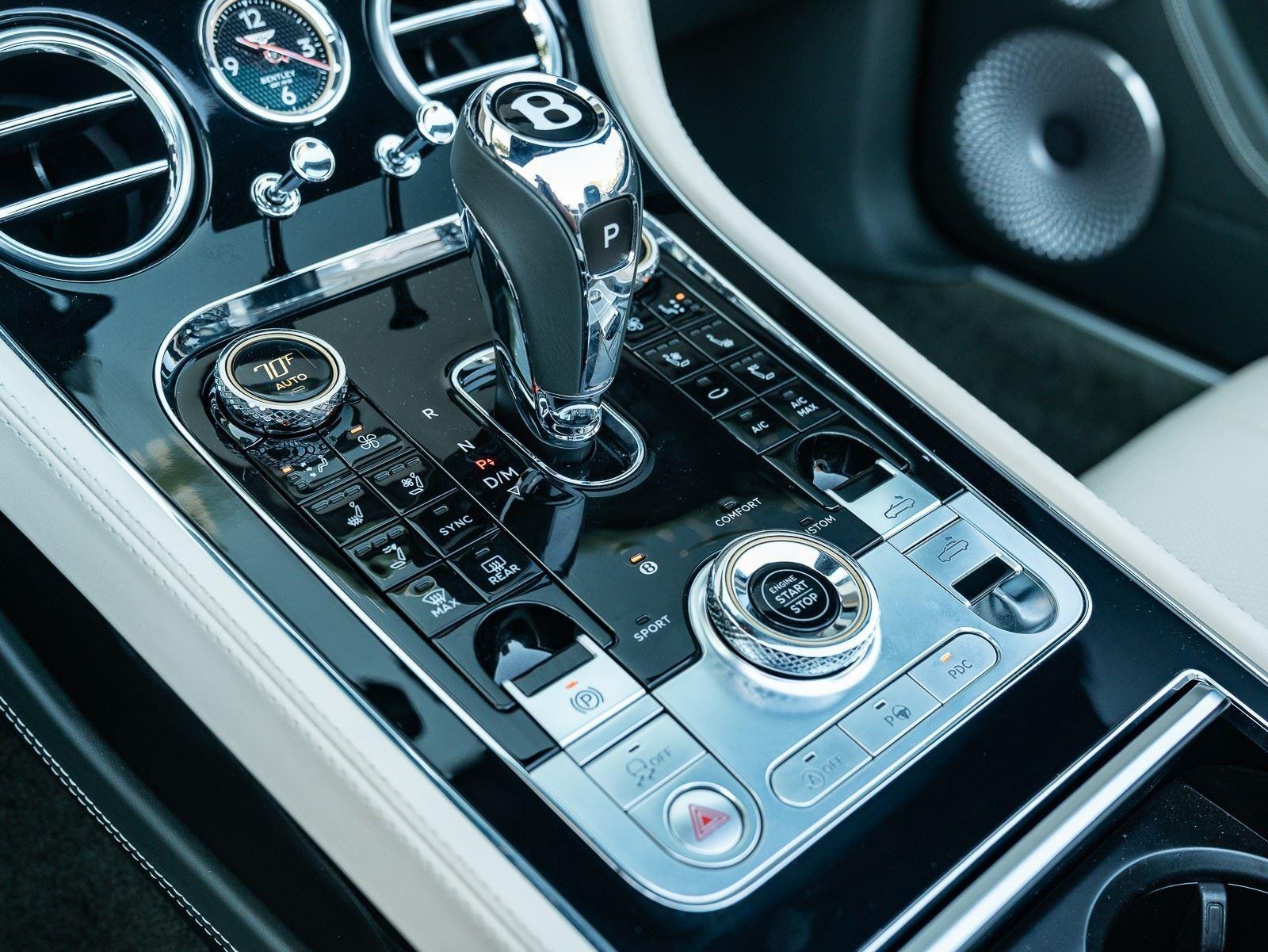 Used 2022 Bentley Continental GT Speed