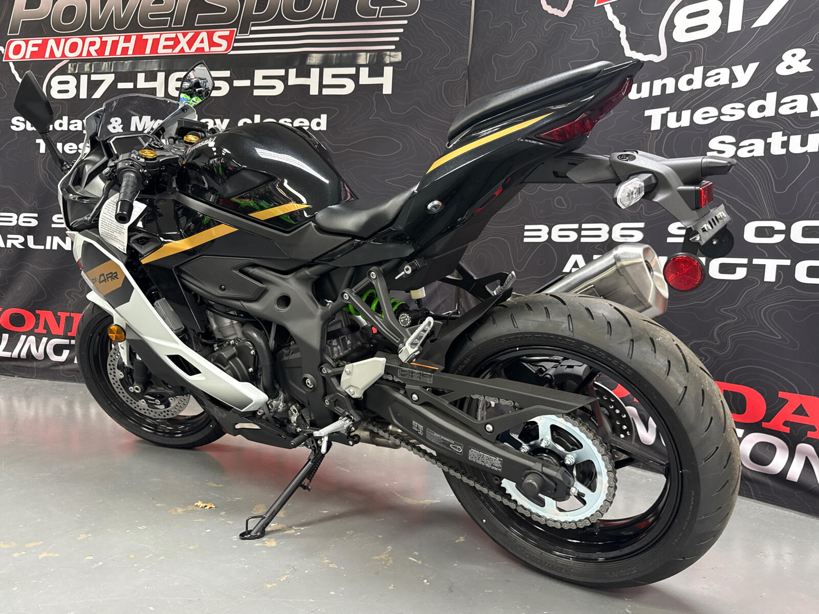 powersport image