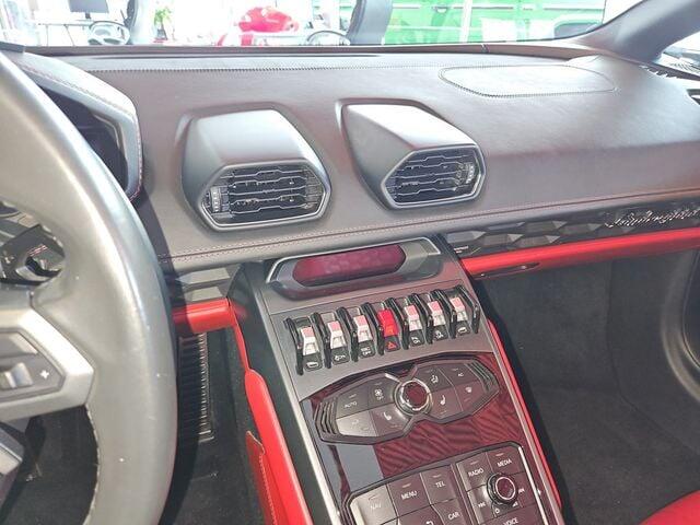 2018 Lamborghini Huracan Base - Photo 21