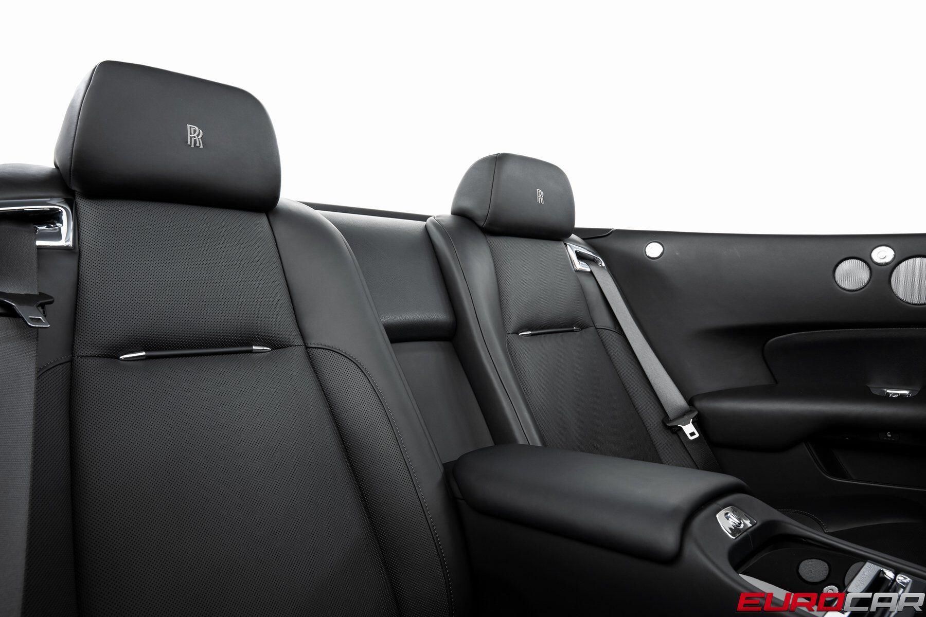 2019 Rolls-Royce Dawn *FACTORY TWO-TONE * IMMACULATE CONDITION*Image 35