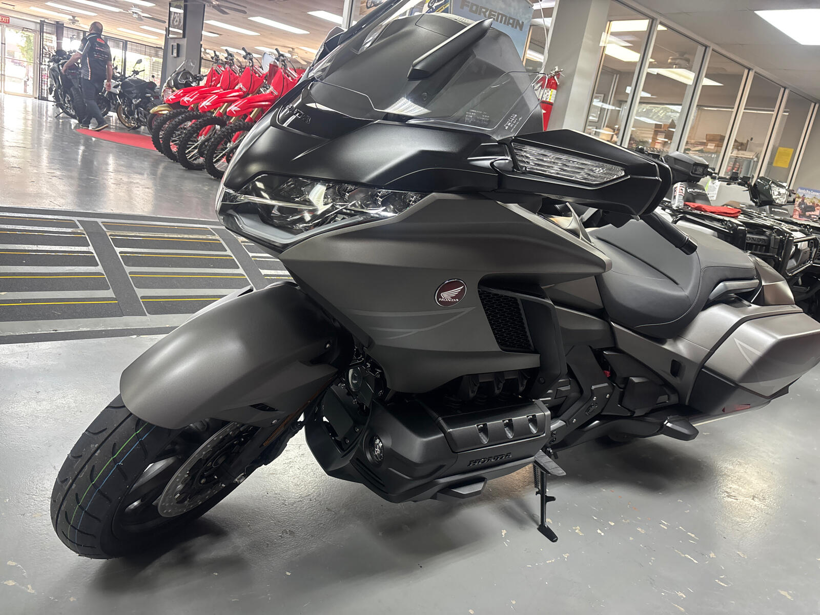 powersport image