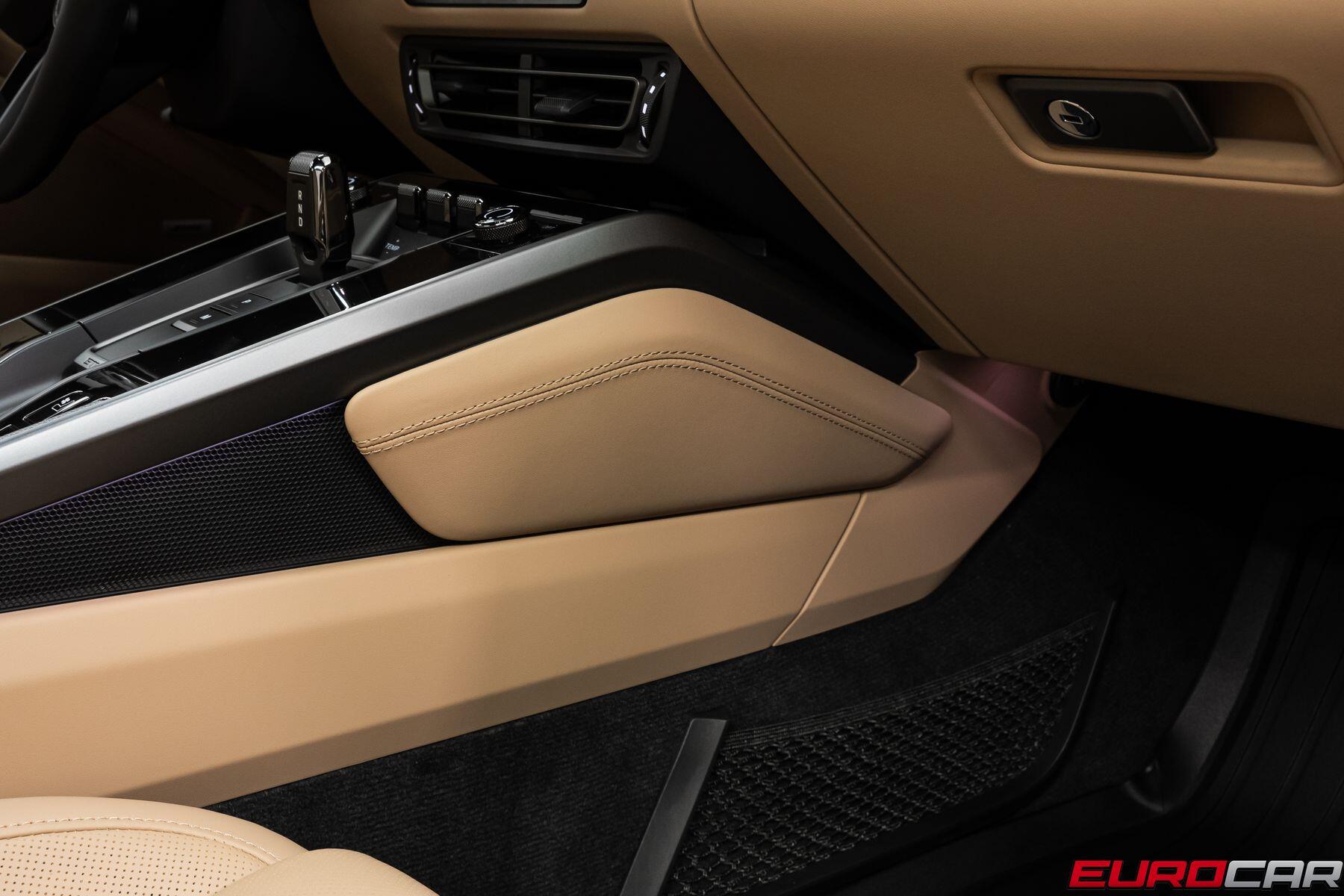 2024 Porsche 911 Carrera S *14-WAY SPORT SEATS*Image 34