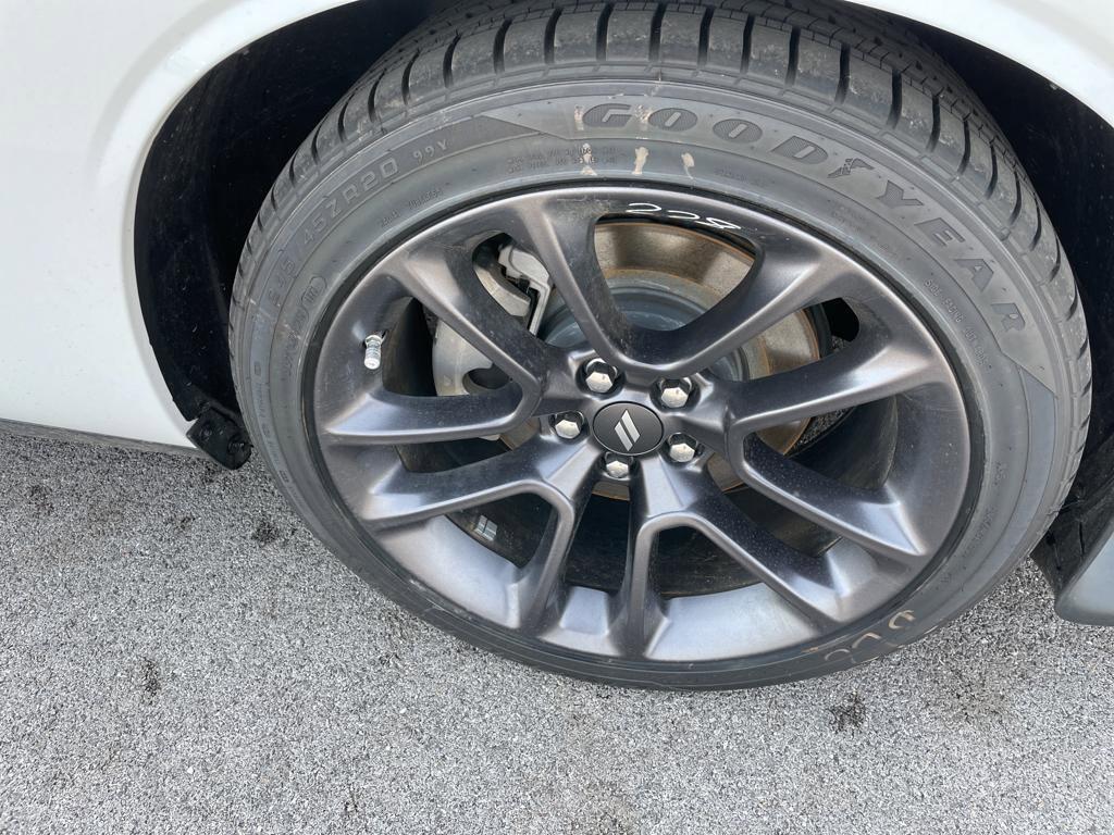 2023 Dodge Challenger R/T - Photo 9