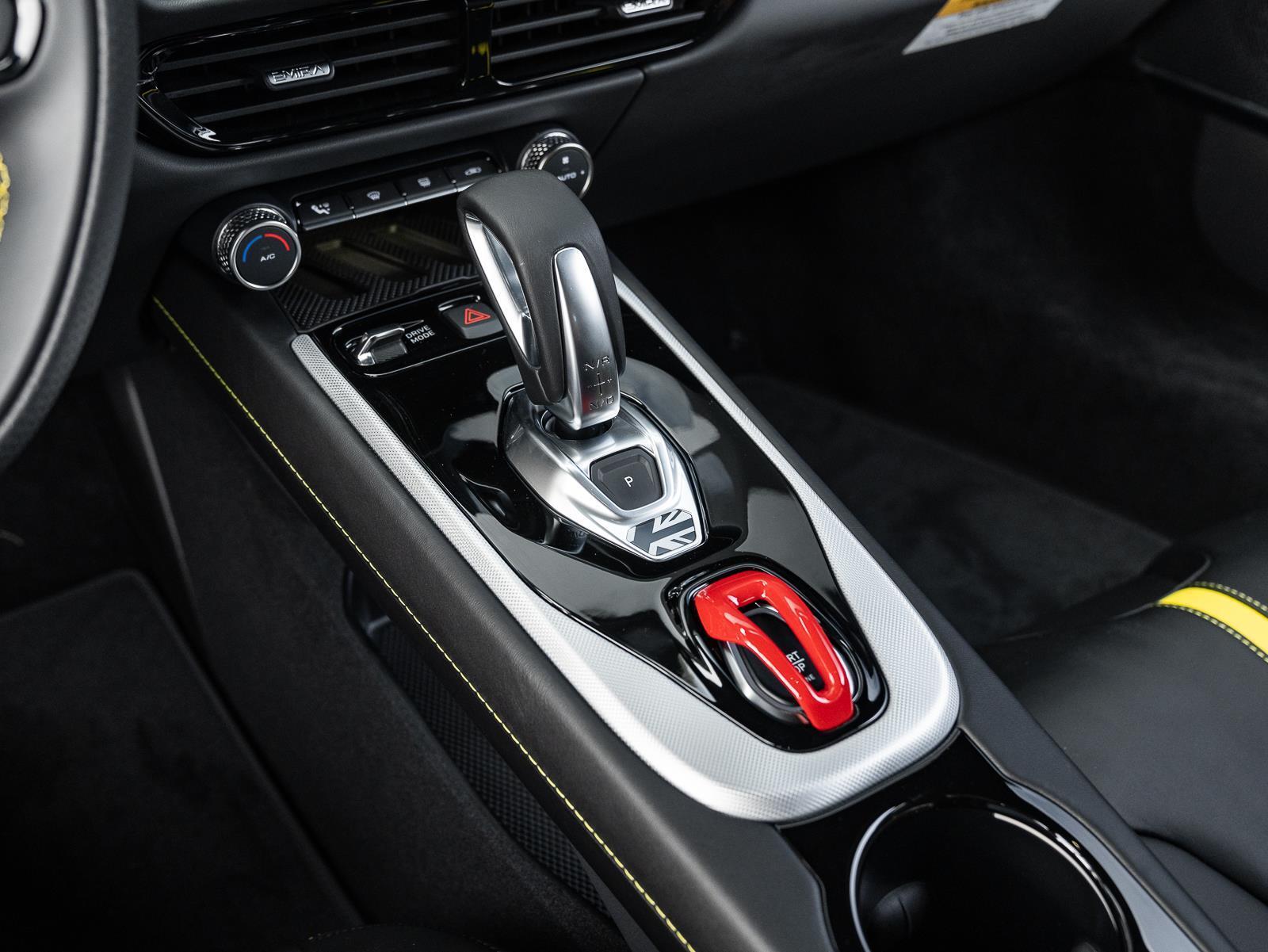 Used 2026 Lotus Emira Turbo SE