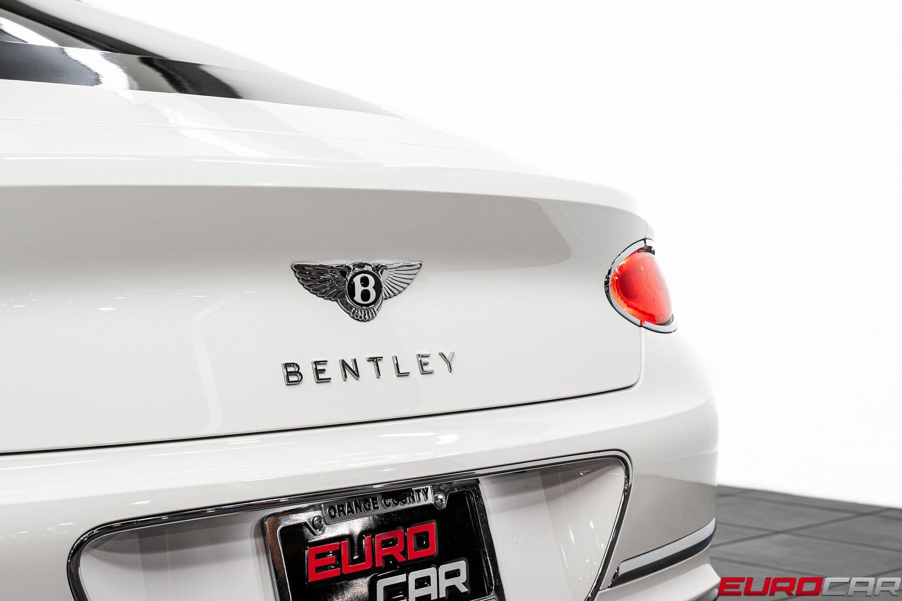 2022 Bentley Continental GT Speed *FRONT SEAT COMFORT SPEC*Image 17