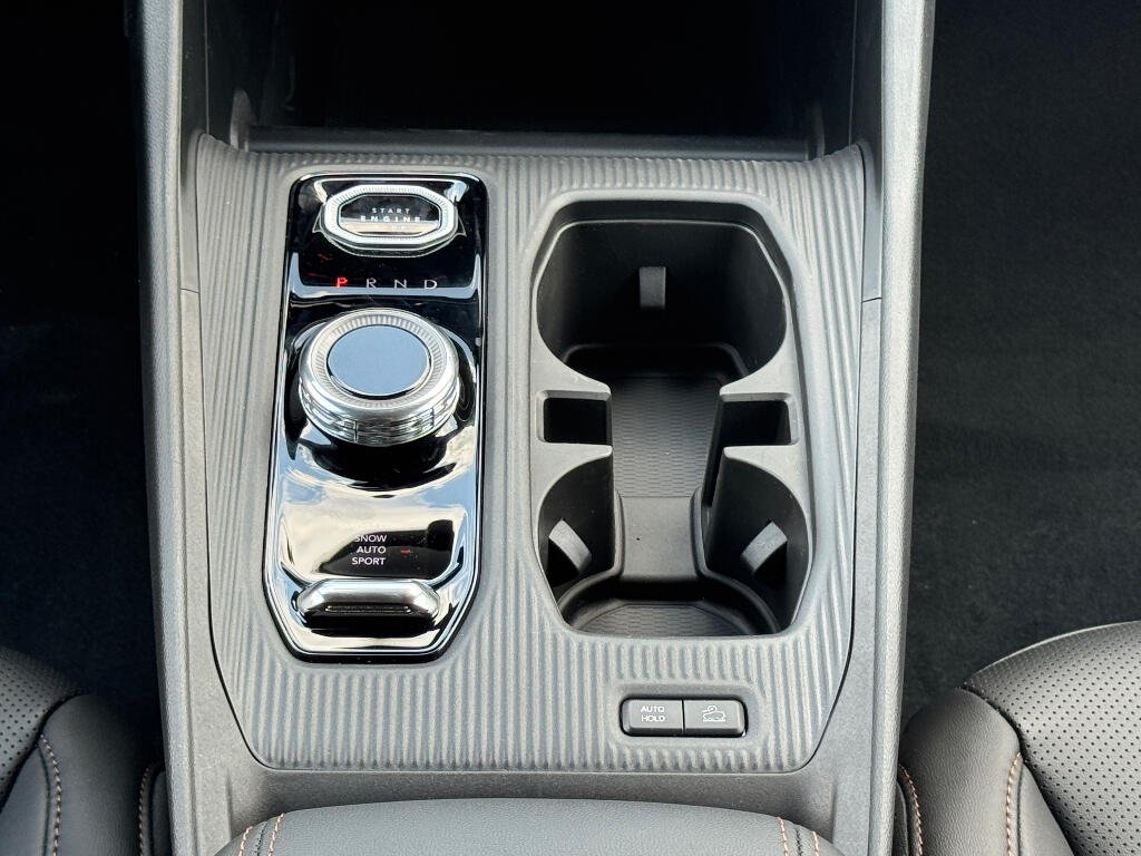 2026 Jeep Cherokee Limited - Photo 11