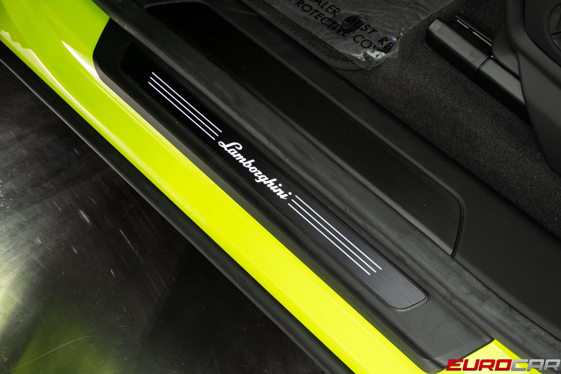 2023 Lamborghini Urus S *PANORAMIC SUNROOF * IMMACULATE CONDITION*Image 45