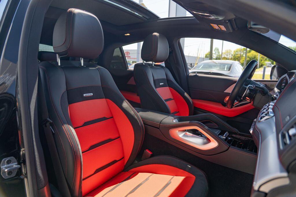 2024 Mercedes-Benz GLE Coupe GLE 53 AMG - Photo 23