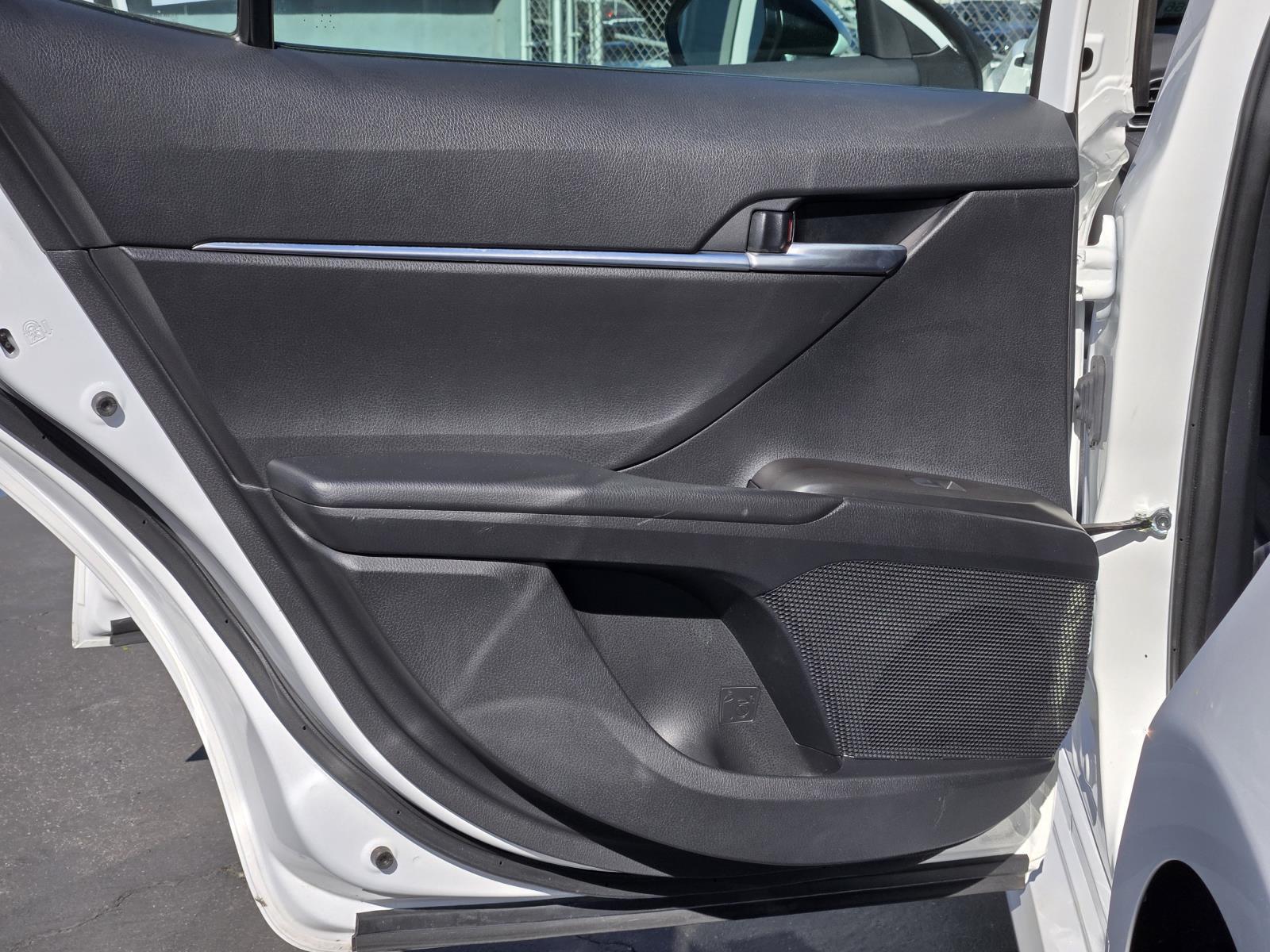 2024 Toyota Camry LE - Photo 23
