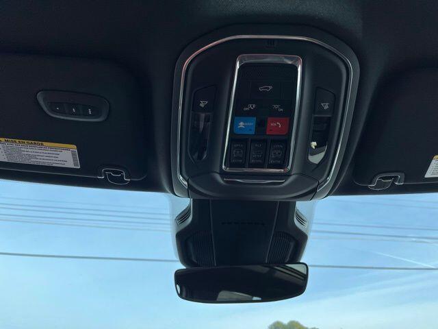 2026 Jeep Cherokee Limited - Photo 33