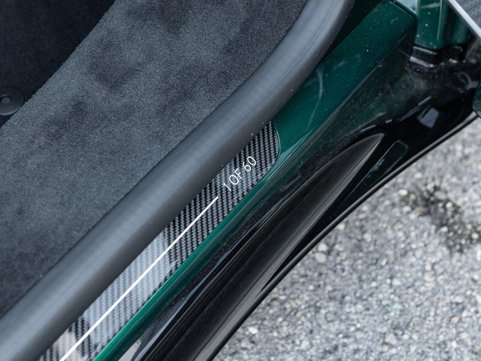 Used 2026 Lotus Emira Jim Clark Edition