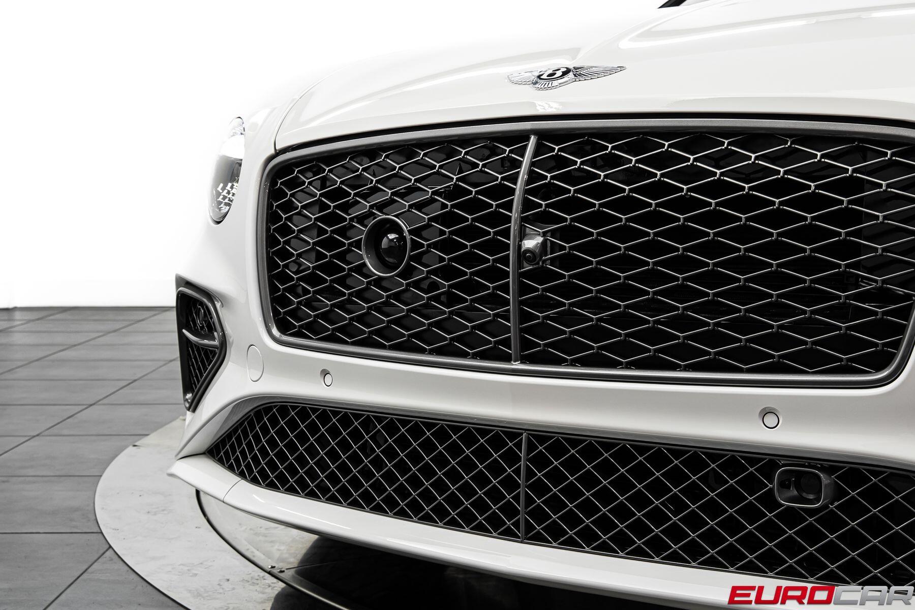 2025 Bentley Continental GT Speed *FIRST EDITION SPEC * FRONT SEAT COMFORT*Image 9