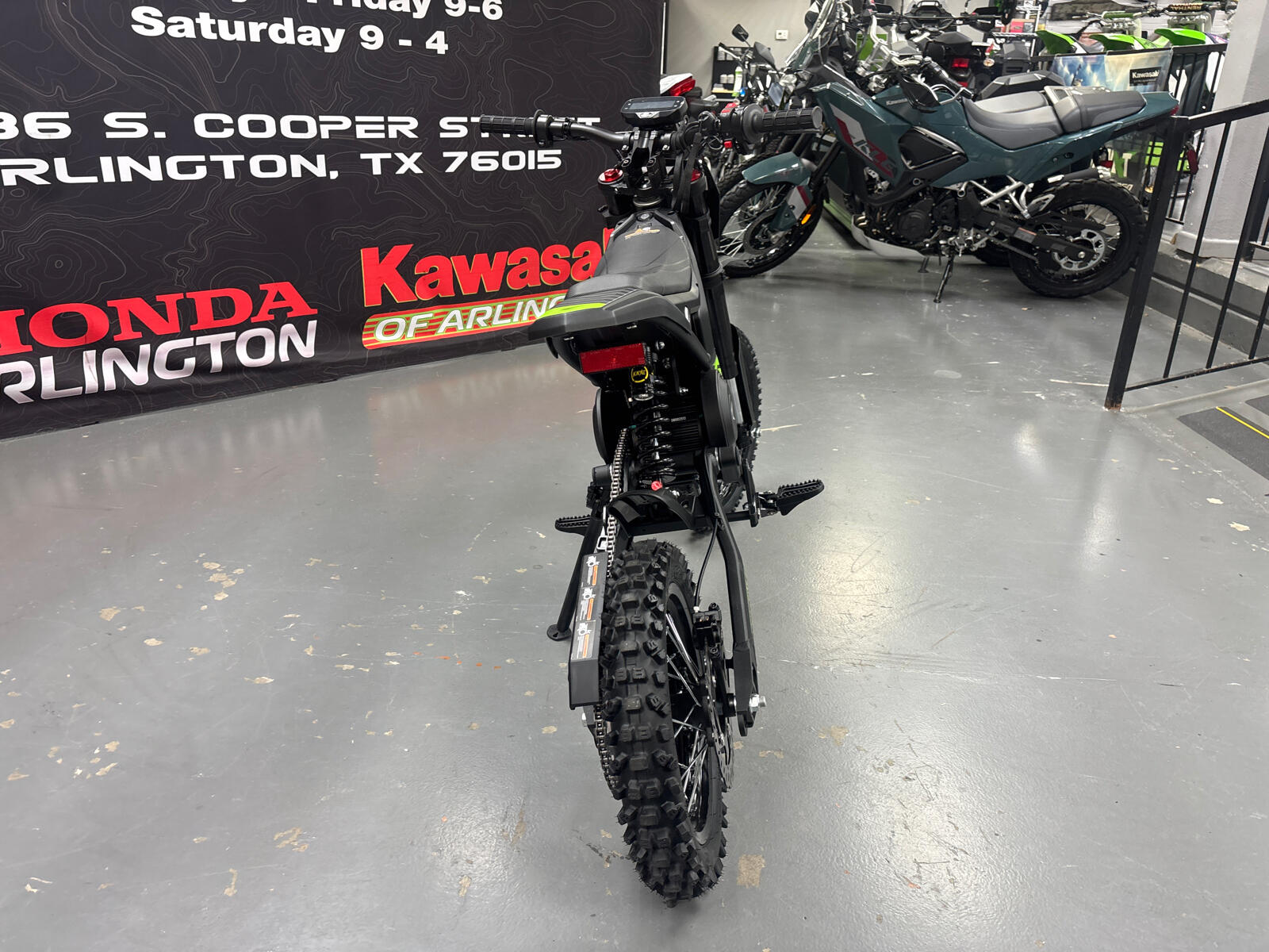 powersport image