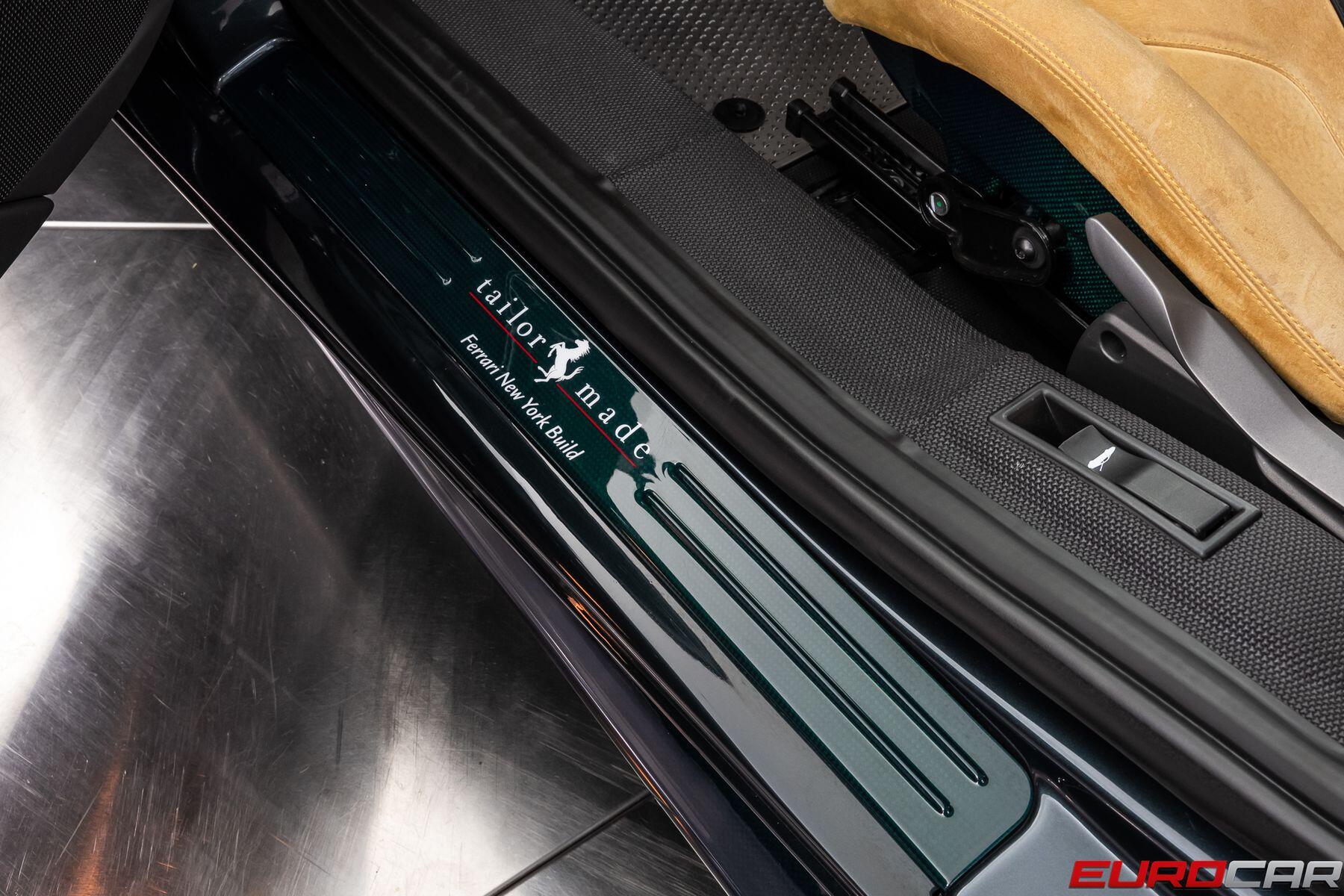 2019 Ferrari 488 Spider Base - Photo 56