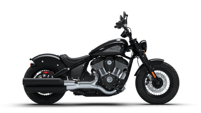 2026 Indian Motorcycle Chief Bobber