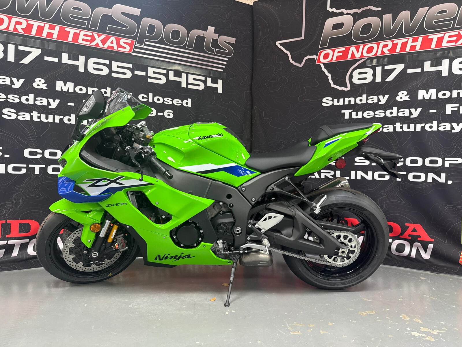 powersport image