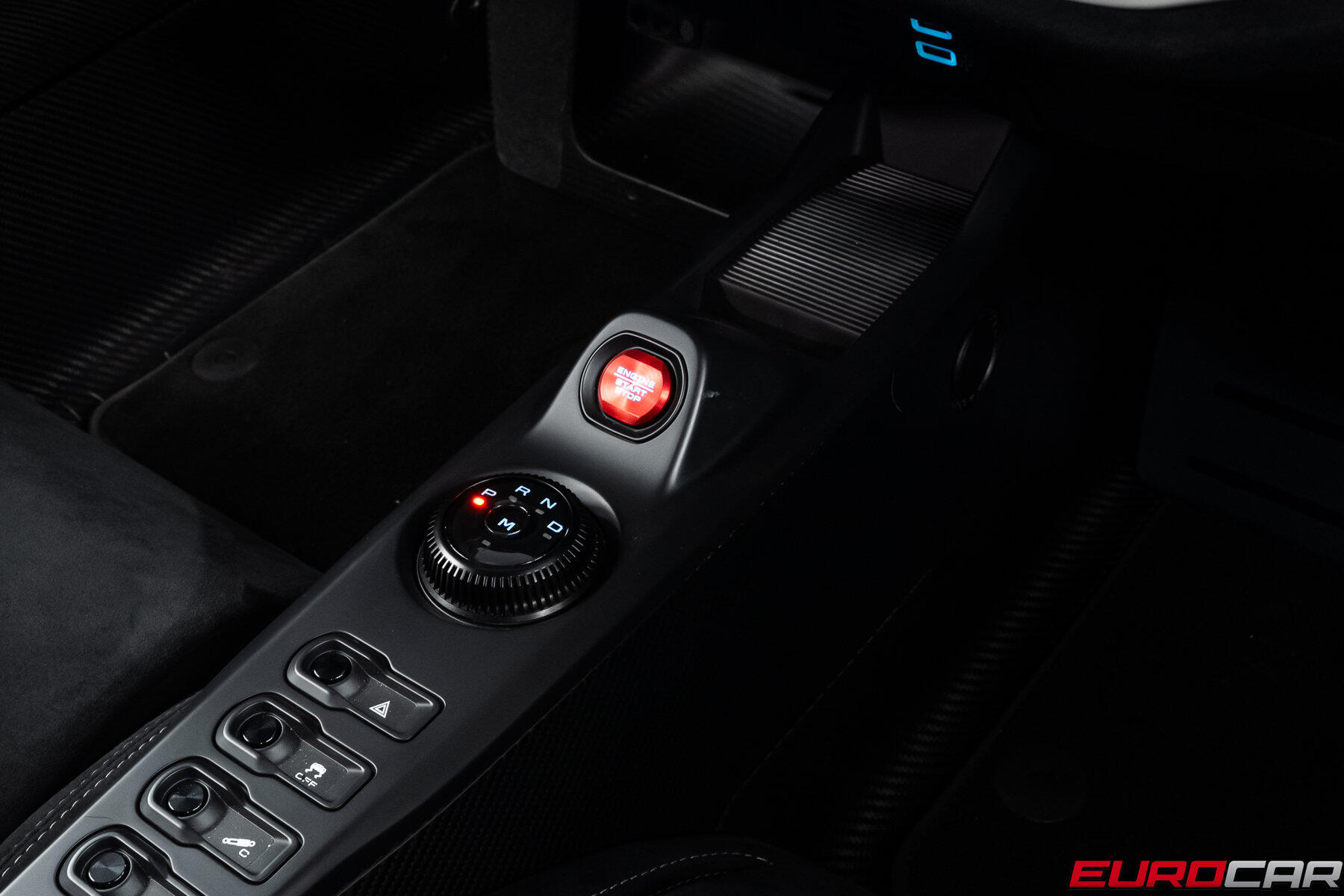 2020 Ford GT *ONLY 199 MILES * CARBON EXTERIOR PACK*Image 43