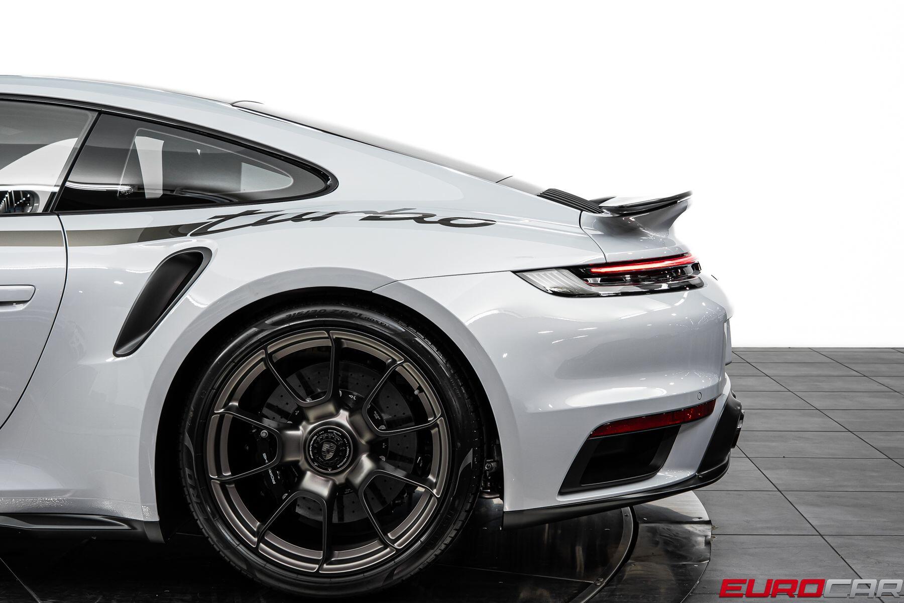 2025 Porsche 911 Turbo 50 Years *LIMITED PRODUCTION * 1784 OF 1974*Image 19